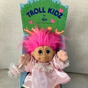 Troll Kidz By Russ #42318